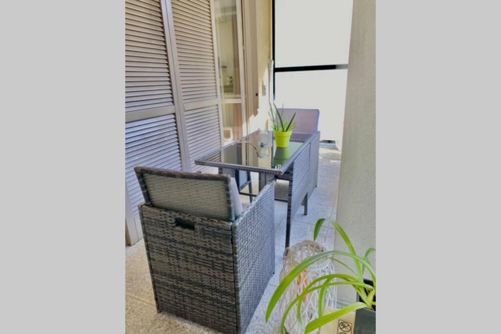 Spa Tiny Love Apartment Close To Milan-Como-Malpensa Саронно Экстерьер фото